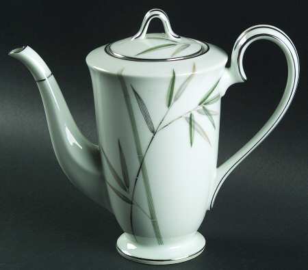Bambina Mini Coffee Pot & Lid