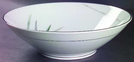 Bambina 8" Round Vegetable Bowl