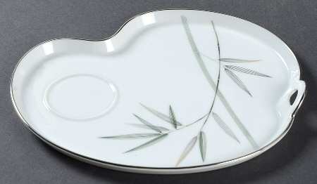 Bambina Snack Plate