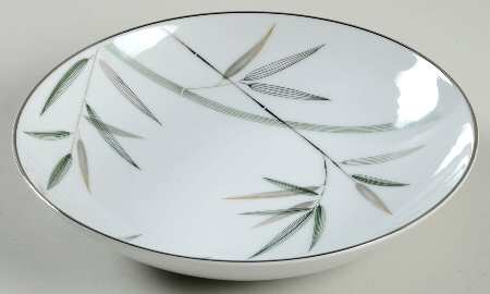 Bambina Coupe Soup Bowl