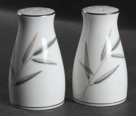 Bambina Salt & Pepper Set