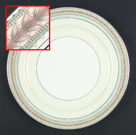 Barentz by Noritake