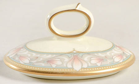 Barrymore Lid for Sugar Bowl