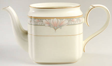 Barrymore Teapot No Lid