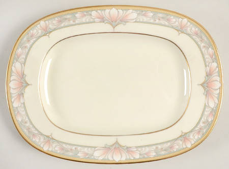 Barrymore Relish/Butter Tray