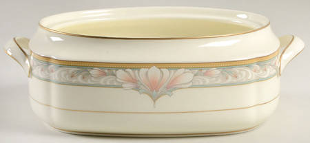 Barrymore Oval Vegetable No Lid