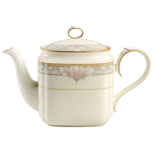 Barrymore Teapot & Lid by Noritake