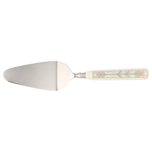 Barrymore Pie & Cake Server with Stainless Blade