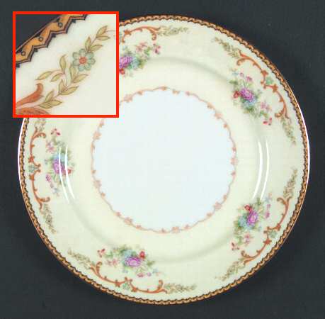 Barton by Noritake