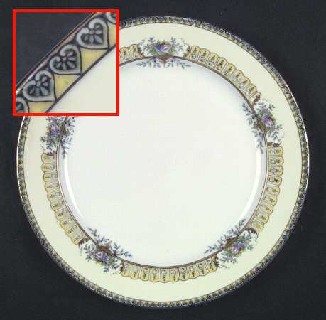 Belmaison by Noritake