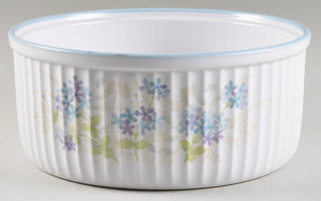 Bewitch 9" Souffle by Noritake