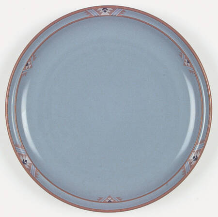 Blue Adobe by Noritake