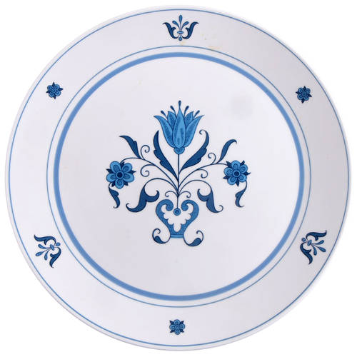 Blue Haven by Noritake