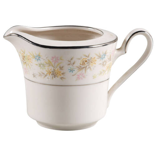 Creamer