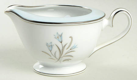 Bluebell Mini Creamer