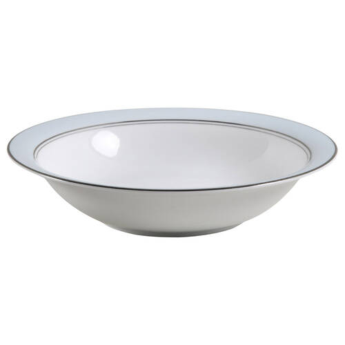 Bluebell Coupe Soup Bowl by Noritake