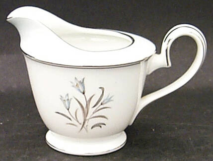 Bluebell Creamer