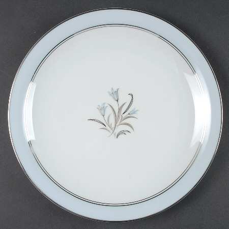 Bluebell by Noritake