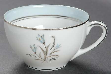 Bluebell Snack Cup