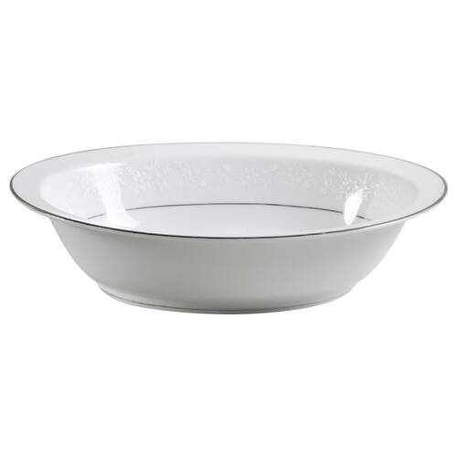 Buckingham 10" Oval Vegetable Bowl