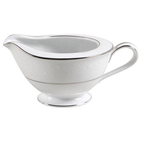 Buckingham Creamer by Noritake