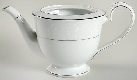 Buckingham Teapot No Lid