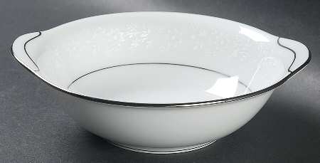 Buckingham Lugged Cereal Bowl