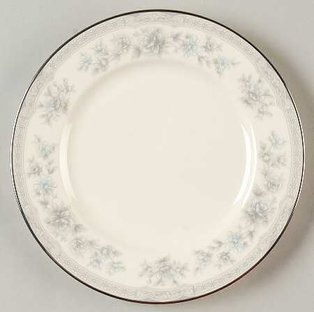 Buena Vista Bread & Butter Plate by Noritake