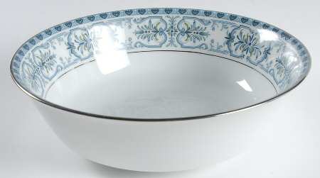9" Round Vegetable Bowl