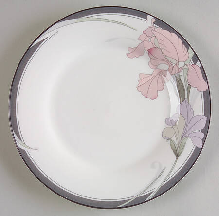 Cafe Du Soir Bread & Butter Plate by Noritake