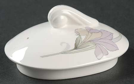 Cafe Du Soir Lid for Tea/Coffee Pot by Noritake