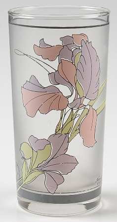 Cafe Du Soir 12 Oz Glassware Tumbler