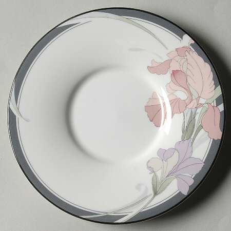 Cafe Du Soir Saucer