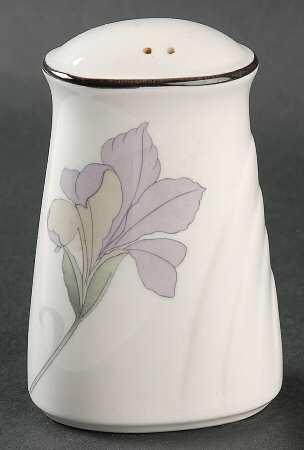 Cafe Du Soir Salt Shaker