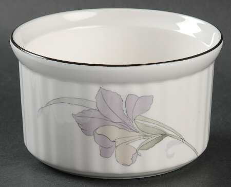 Cafe Du Soir Ramekin