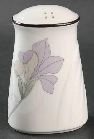 Cafe Du Soir Pepper Shaker