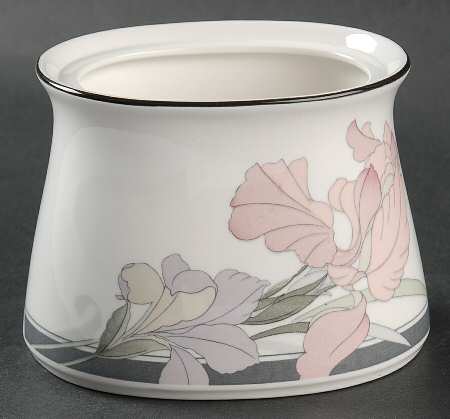 Cafe Du Soir Sugar Bowl No Lid