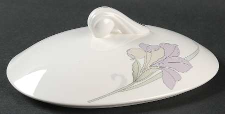 Cafe Du Soir Lid for Oval Vegetable