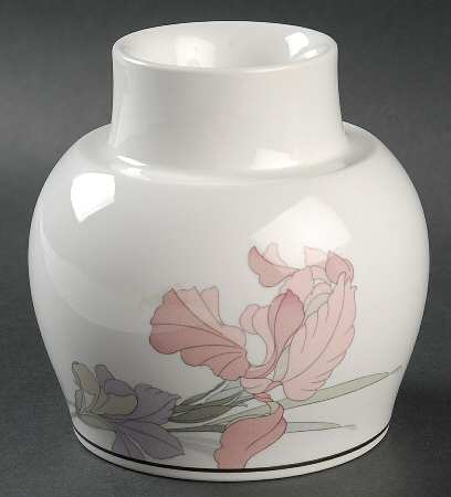 Cafe Du Soir Hurricane Lamp No Globe