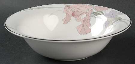 Rim Cereal Bowl