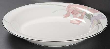 Cafe Du Soir 12" Pasta Serving Bowl
