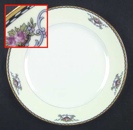 Camilla by Noritake