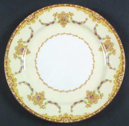 Camillia (3950 &amp; NO #) by Noritake