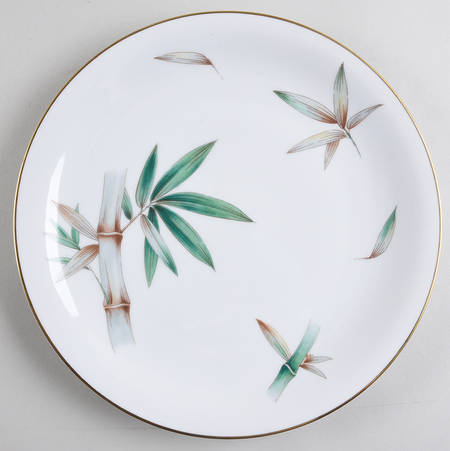 Canton by Noritake