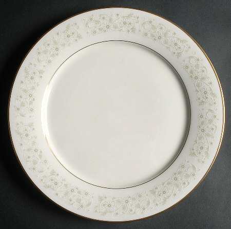 Carlyle by Noritake