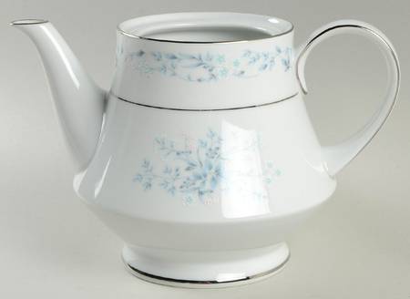 Carolyn Teapot No Lid