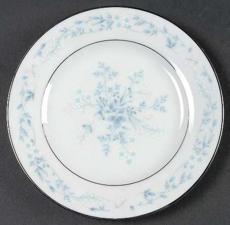 Carolyn Bread & Butter Plate