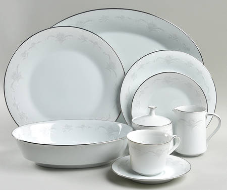 Casablanca 45 Piece Starter Set