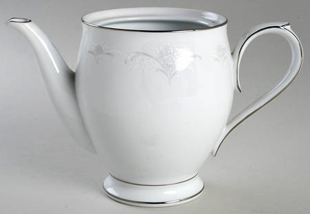 Casablanca Teapot No Lid