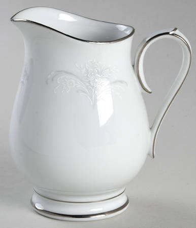 Casablanca Creamer